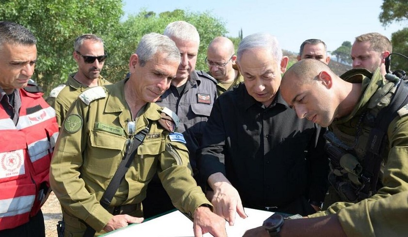 Netanyahu oo ku hanjabay tallaabo ka dhan ah Xisbullah.jpg